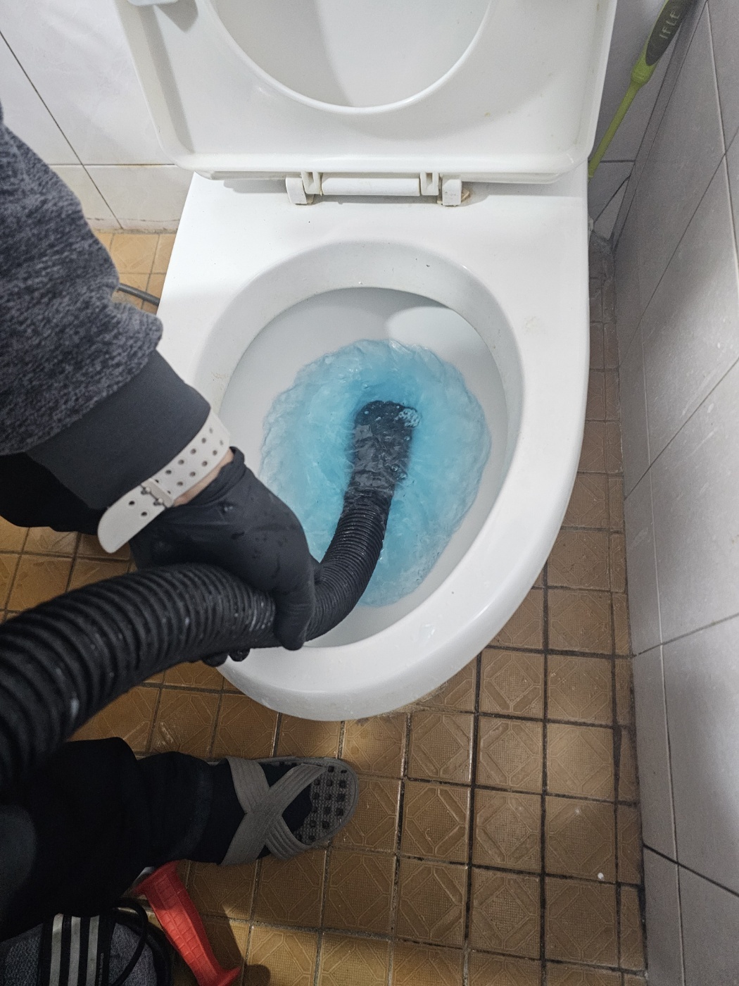 흑석동변기막힘